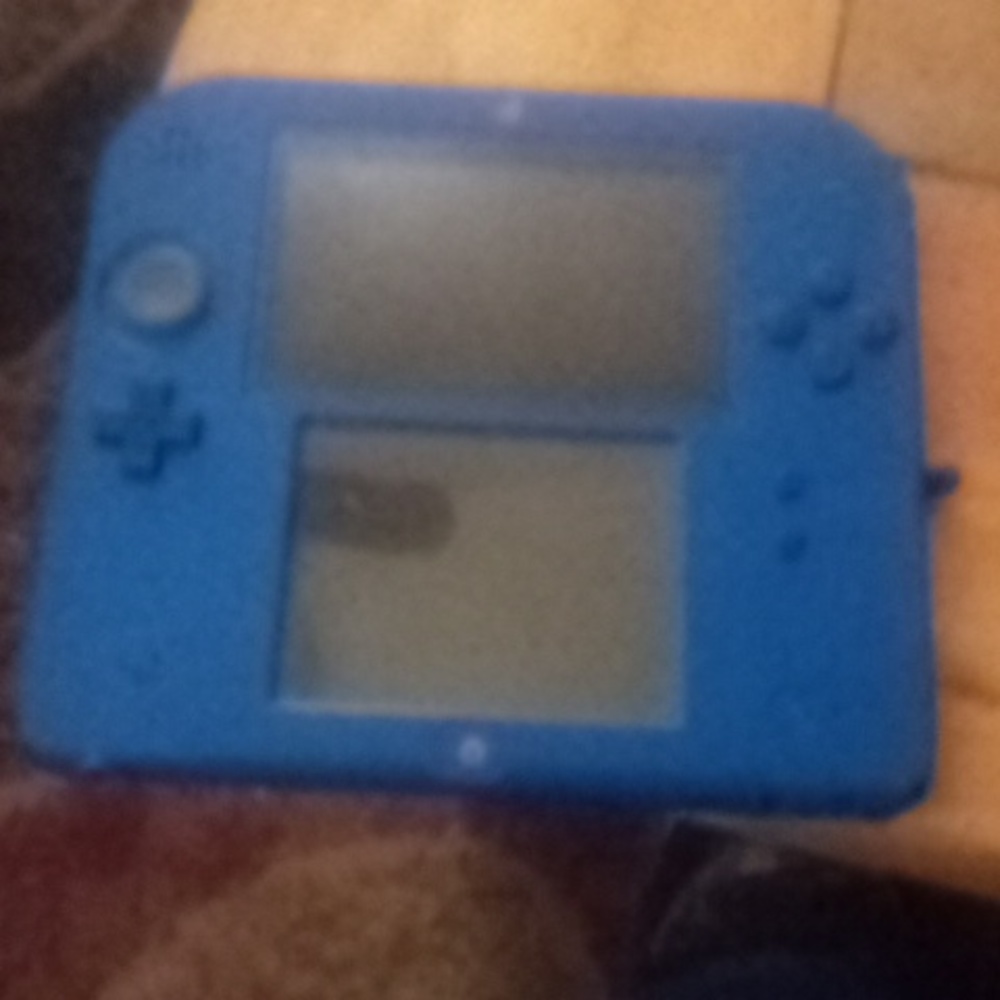 Nintendo 2 DSNintendo